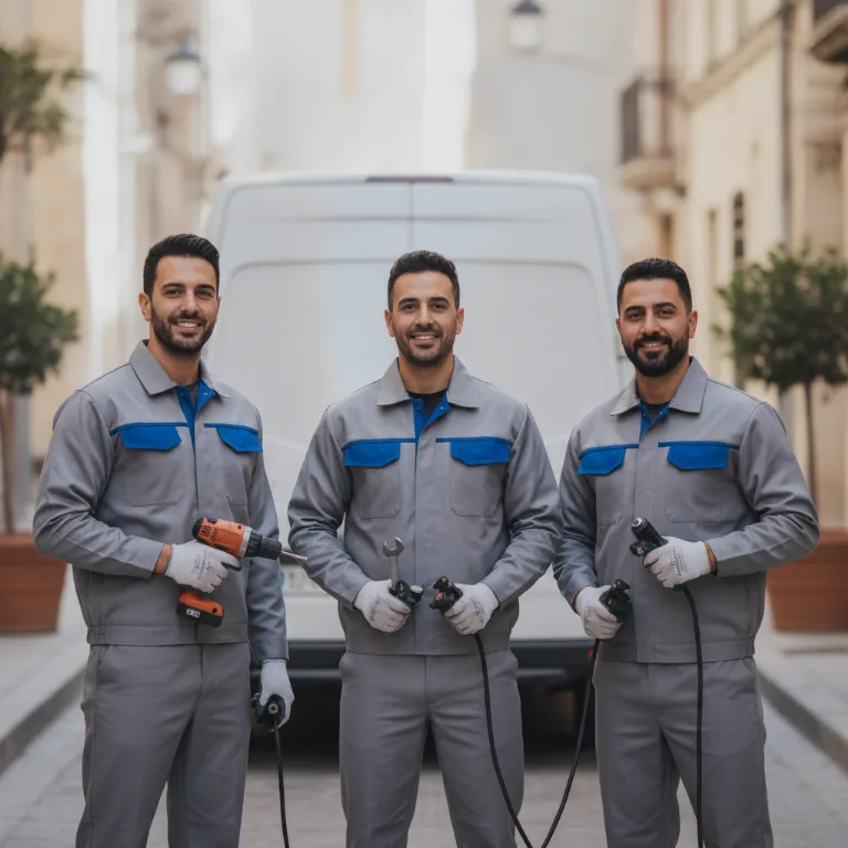 Colonnina di Ricarica team a Siracusa